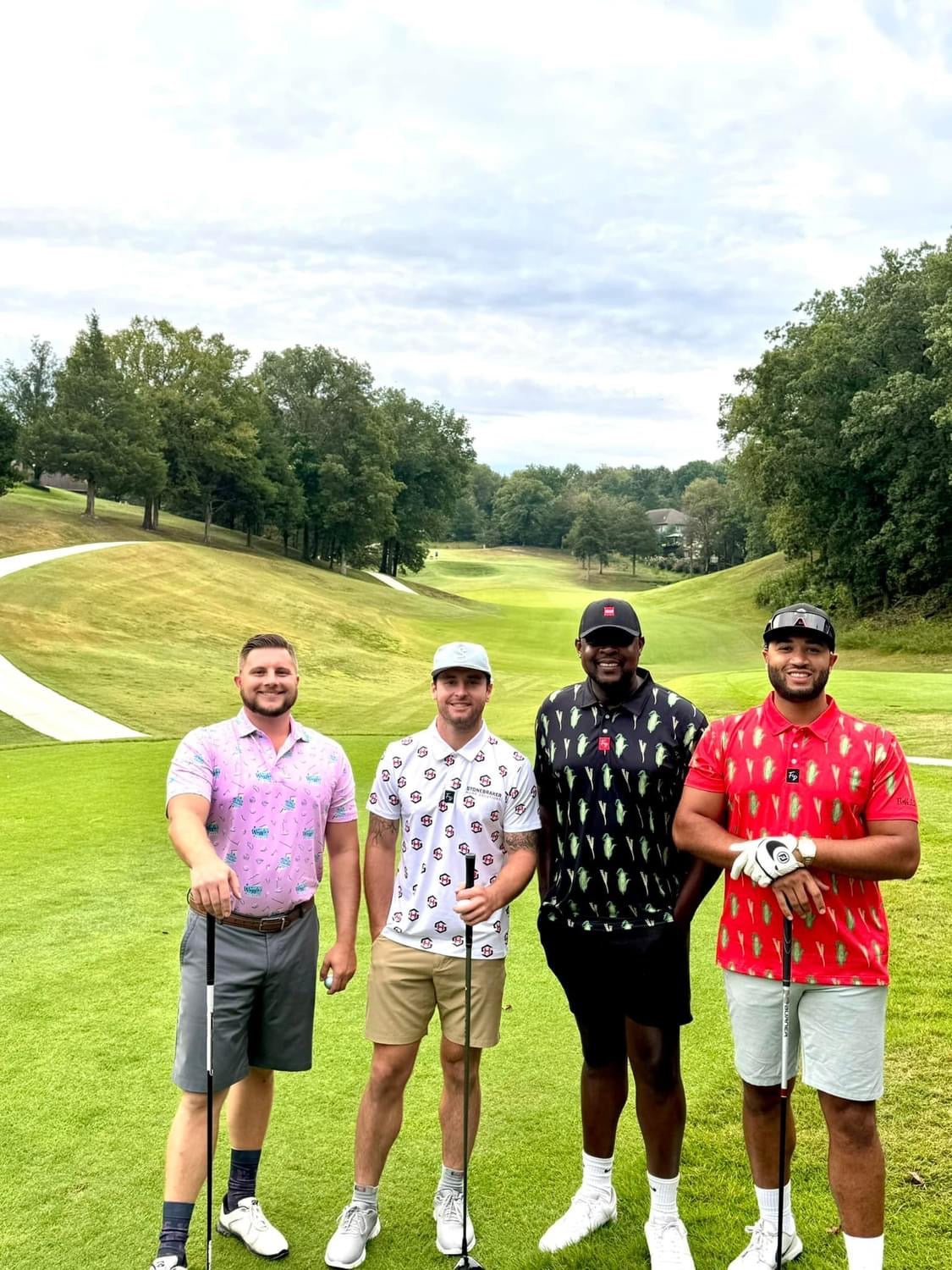 “Skers” Blackshirt Collection