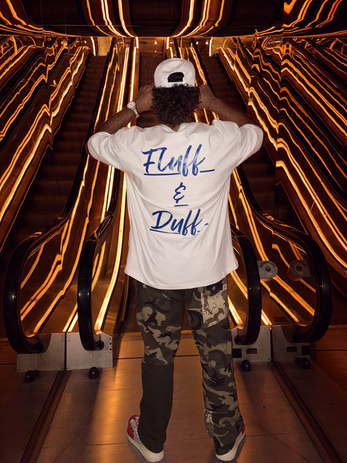 Long Drive Heavy Tee