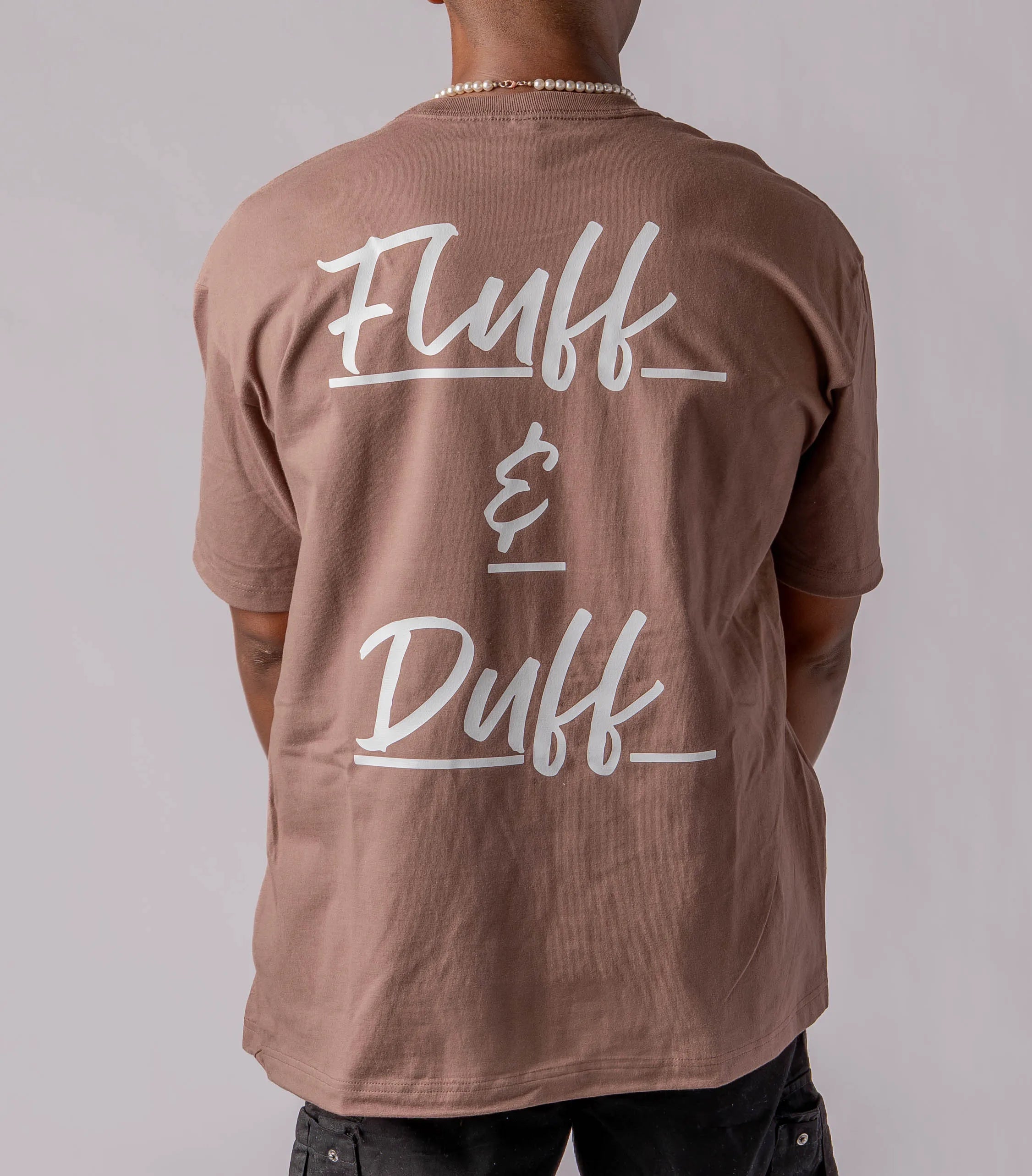 Long Drive Heavy Tee