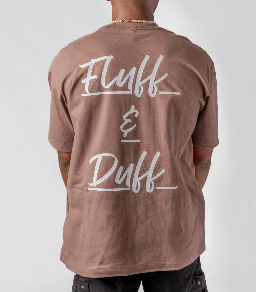 Long Drive Heavy Tee