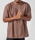 Long Drive Heavy Tee