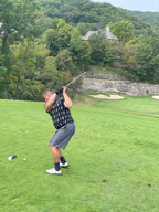 “Skers” Blackshirt Collection