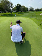 Plain Jane Rocco Polo