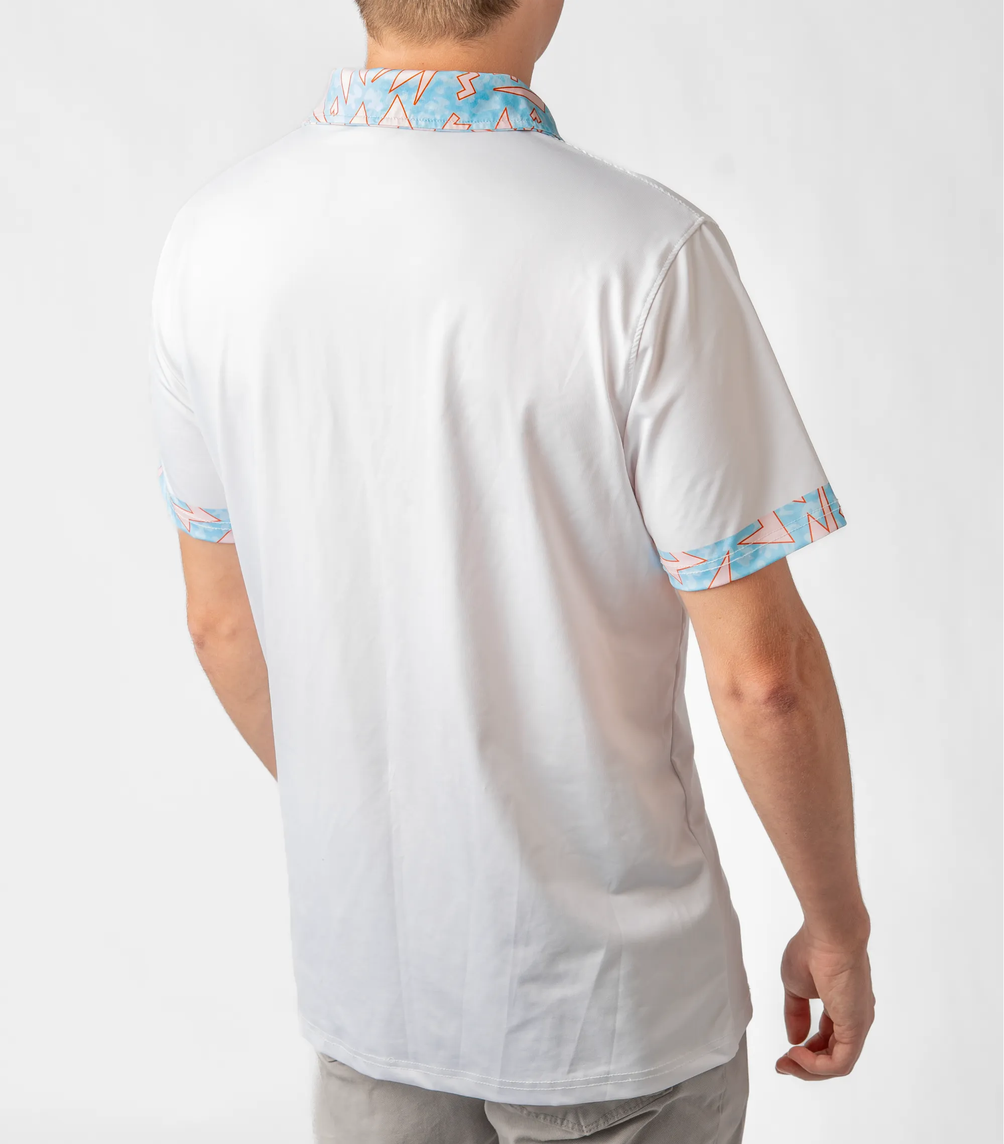 Plain Jane Rocco Polo