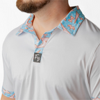 Plain Jane Rocco Polo