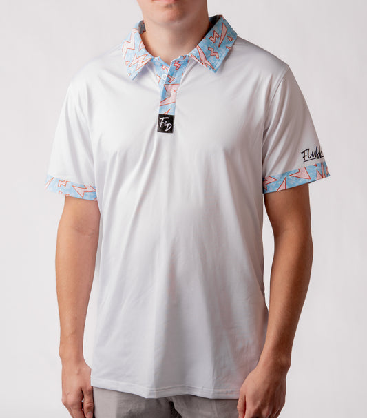 Plain Jane Rocco Polo