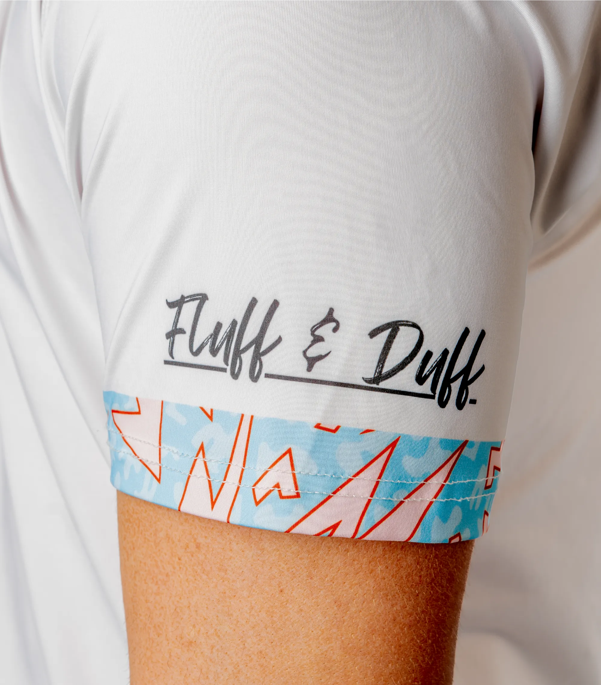 Plain Jane Rocco Polo