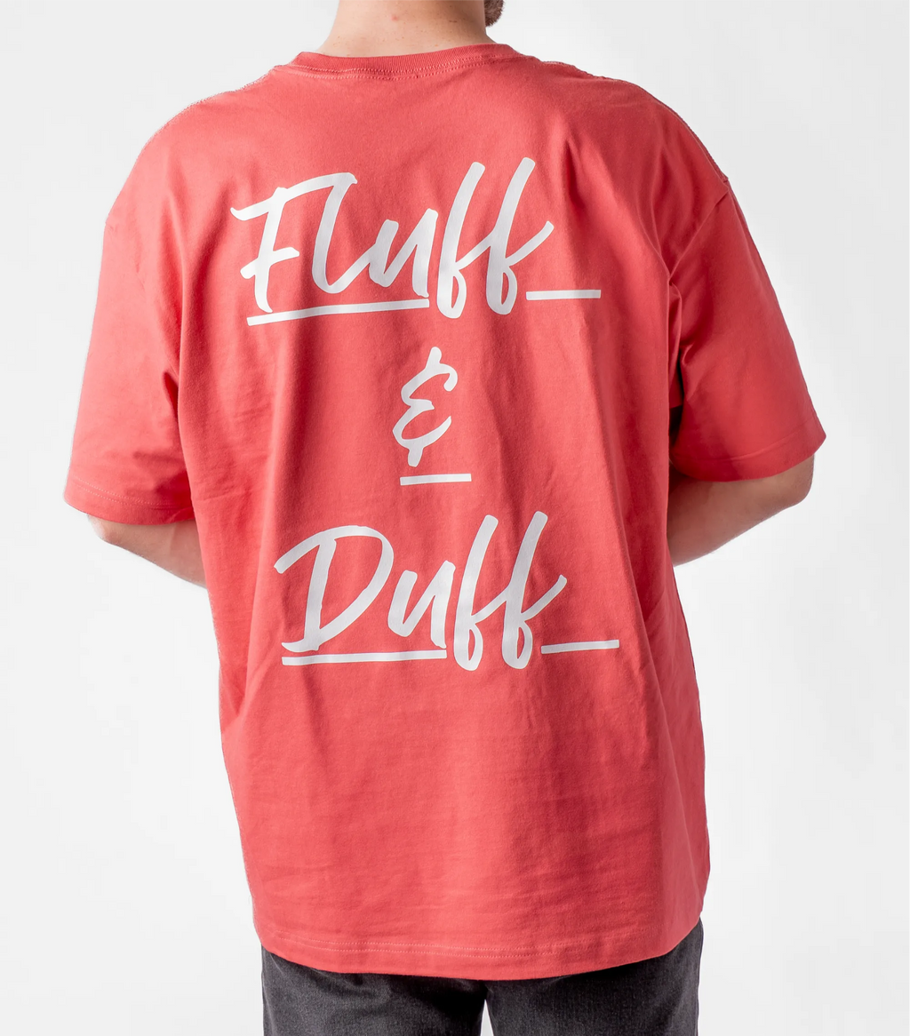 Long Drive Heavy Tee