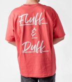 Long Drive Heavy Tee