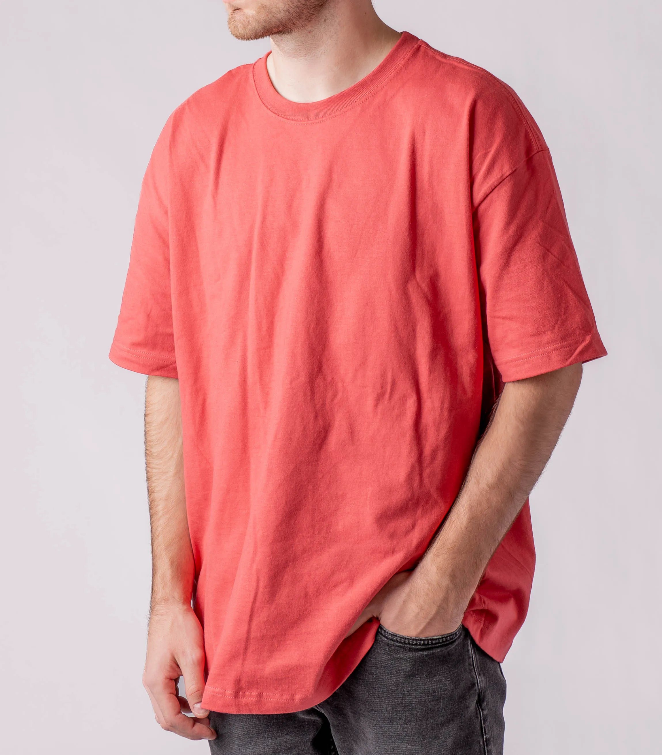 Long Drive Heavy Tee