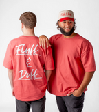 Long Drive Heavy Tee