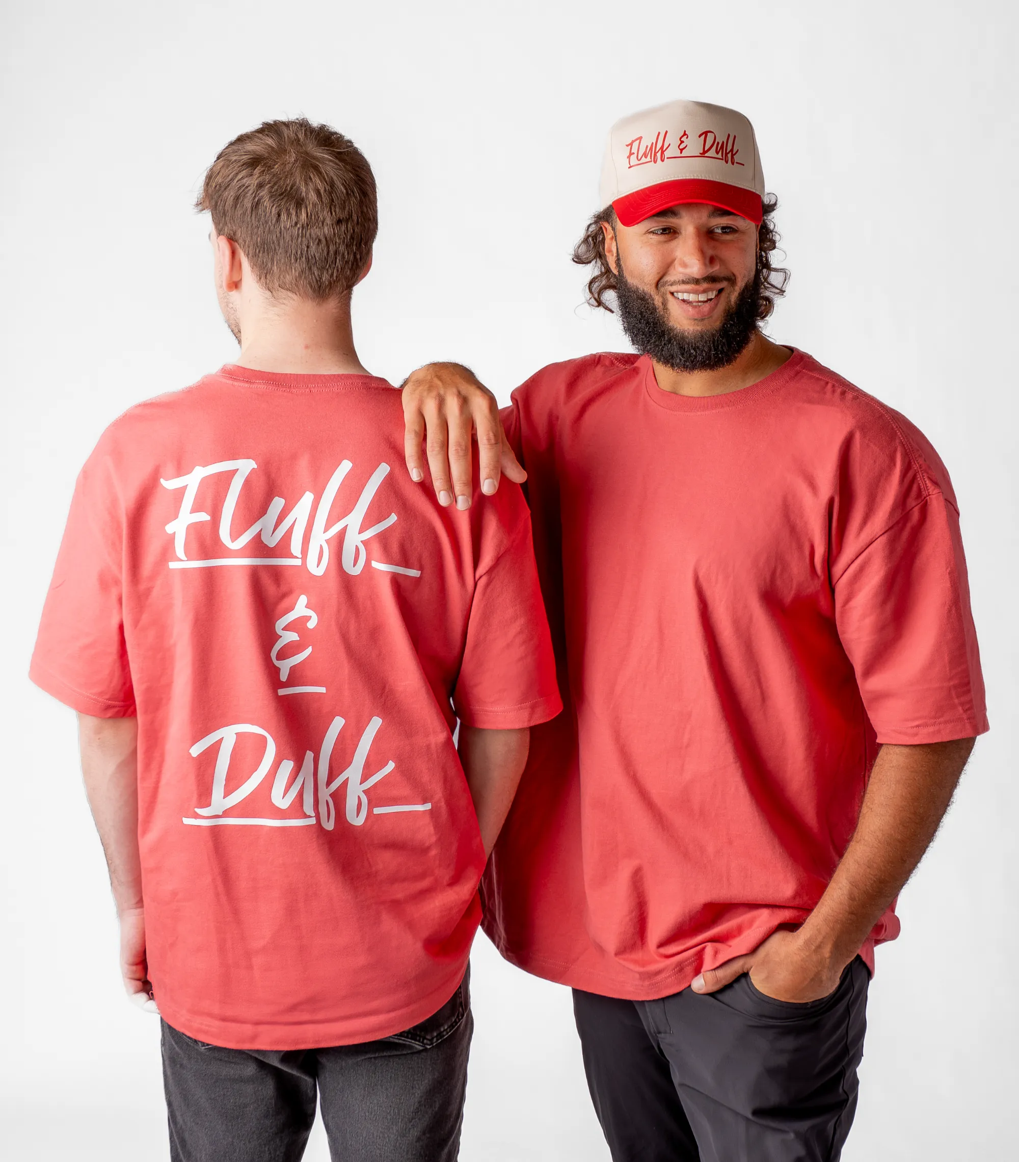 Long Drive Heavy Tee