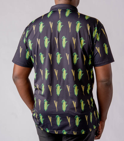 “Skers” Blackshirt Collection