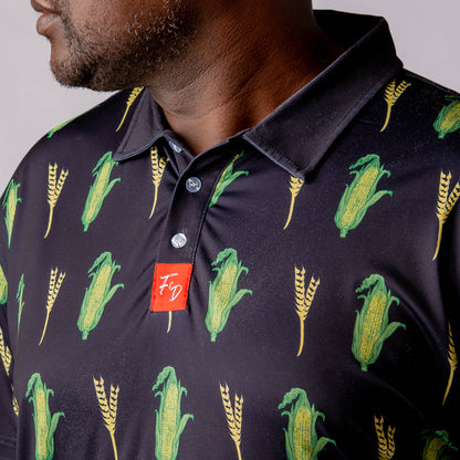 “Skers” Blackshirt Collection