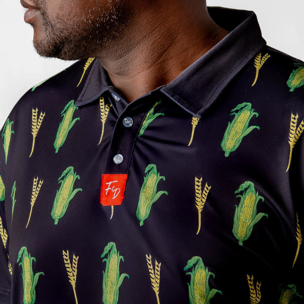 “Skers” Blackshirt Collection