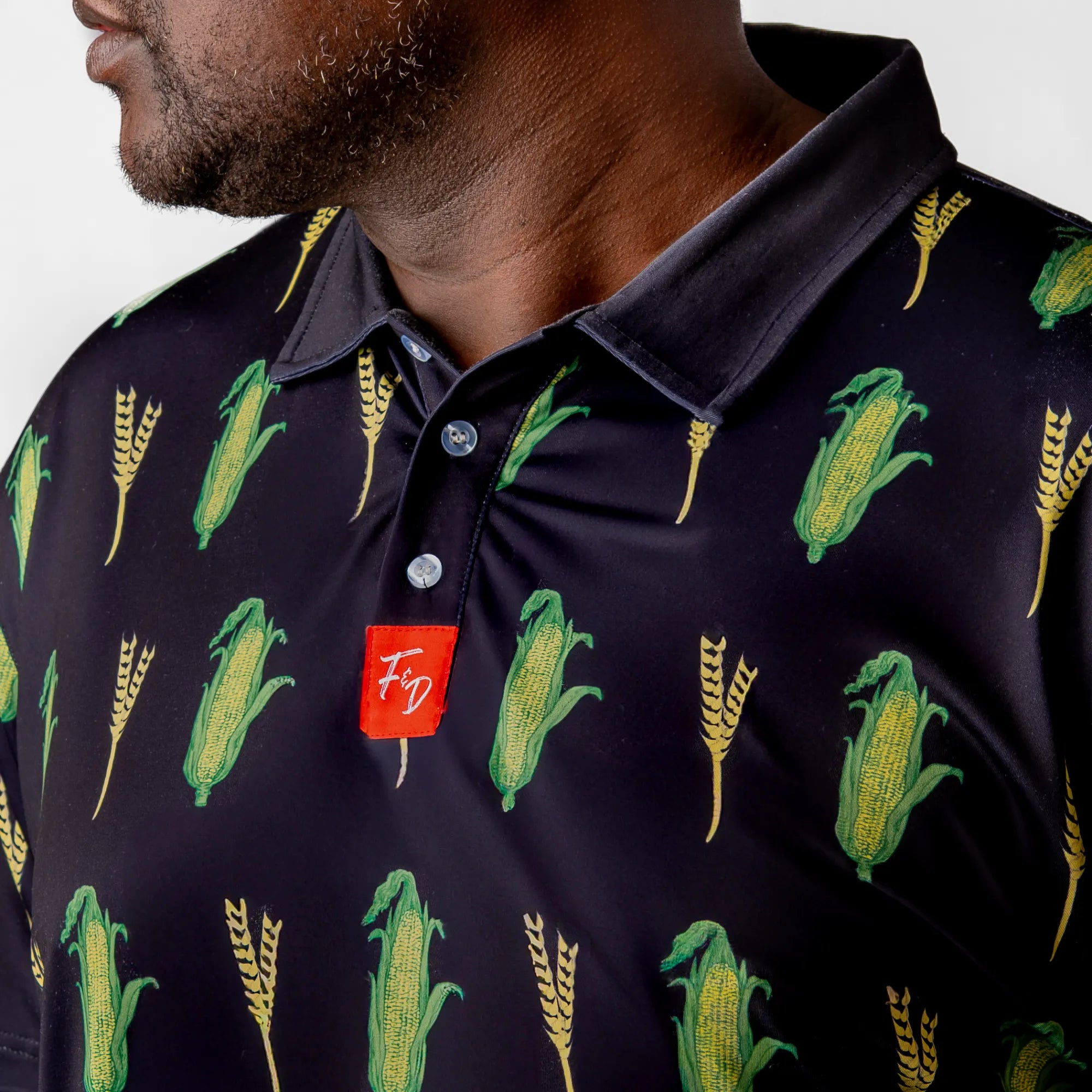 “Skers” Blackshirt Collection