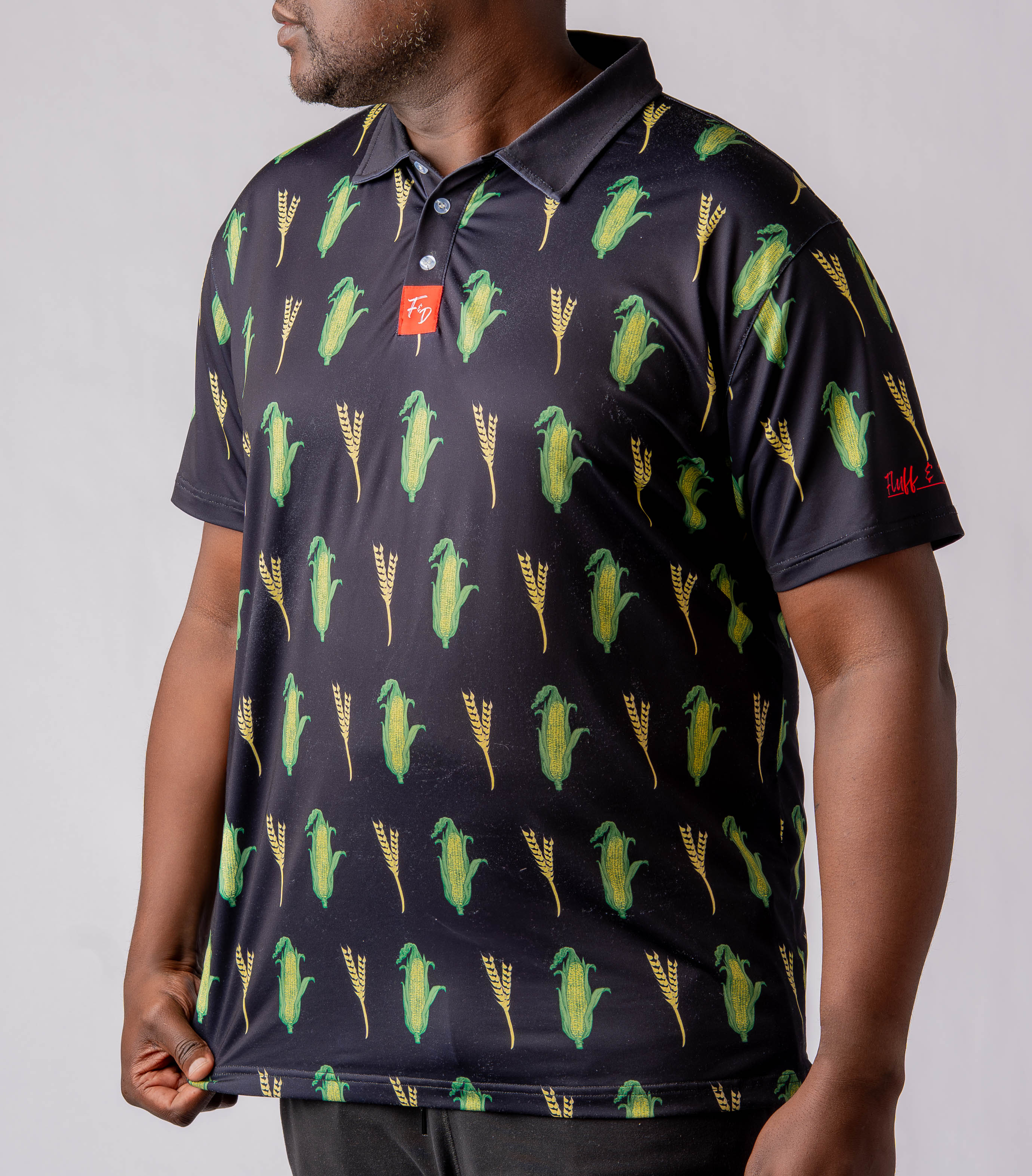 “Skers” Blackshirt Collection