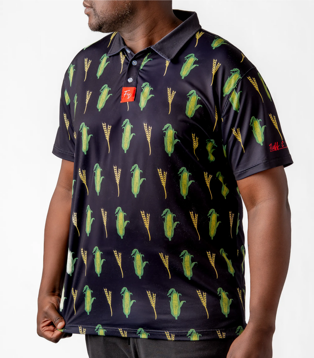 “Skers” Blackshirt Collection