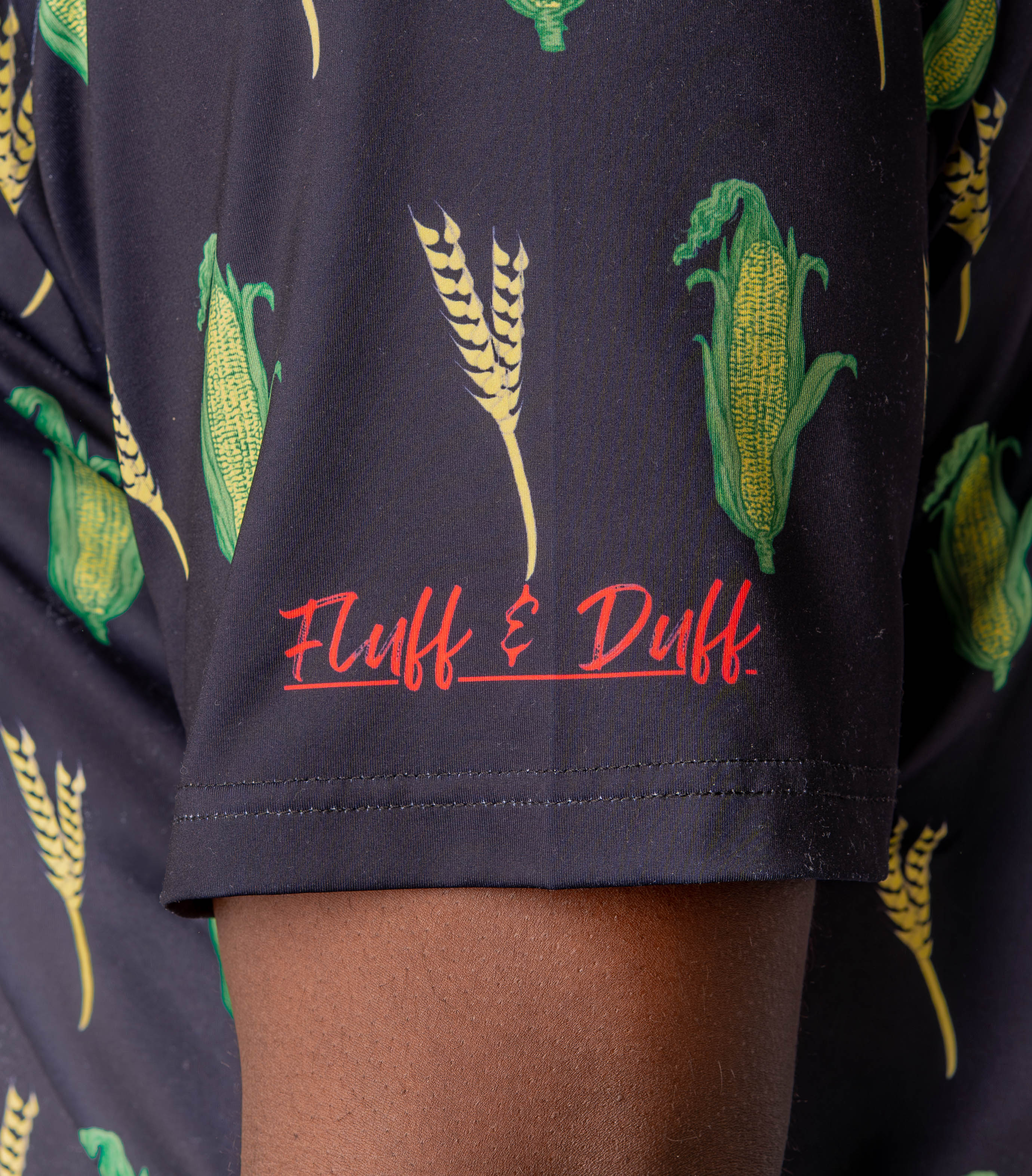 “Skers” Blackshirt Collection