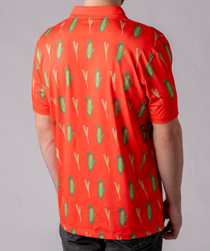 Skers Red Collection