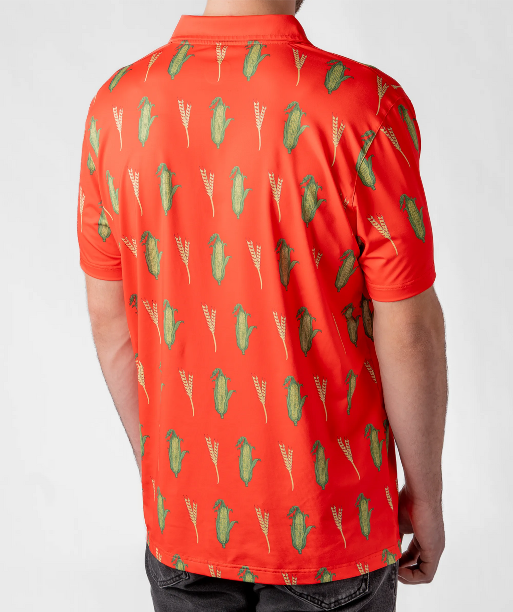 Skers Red Collection