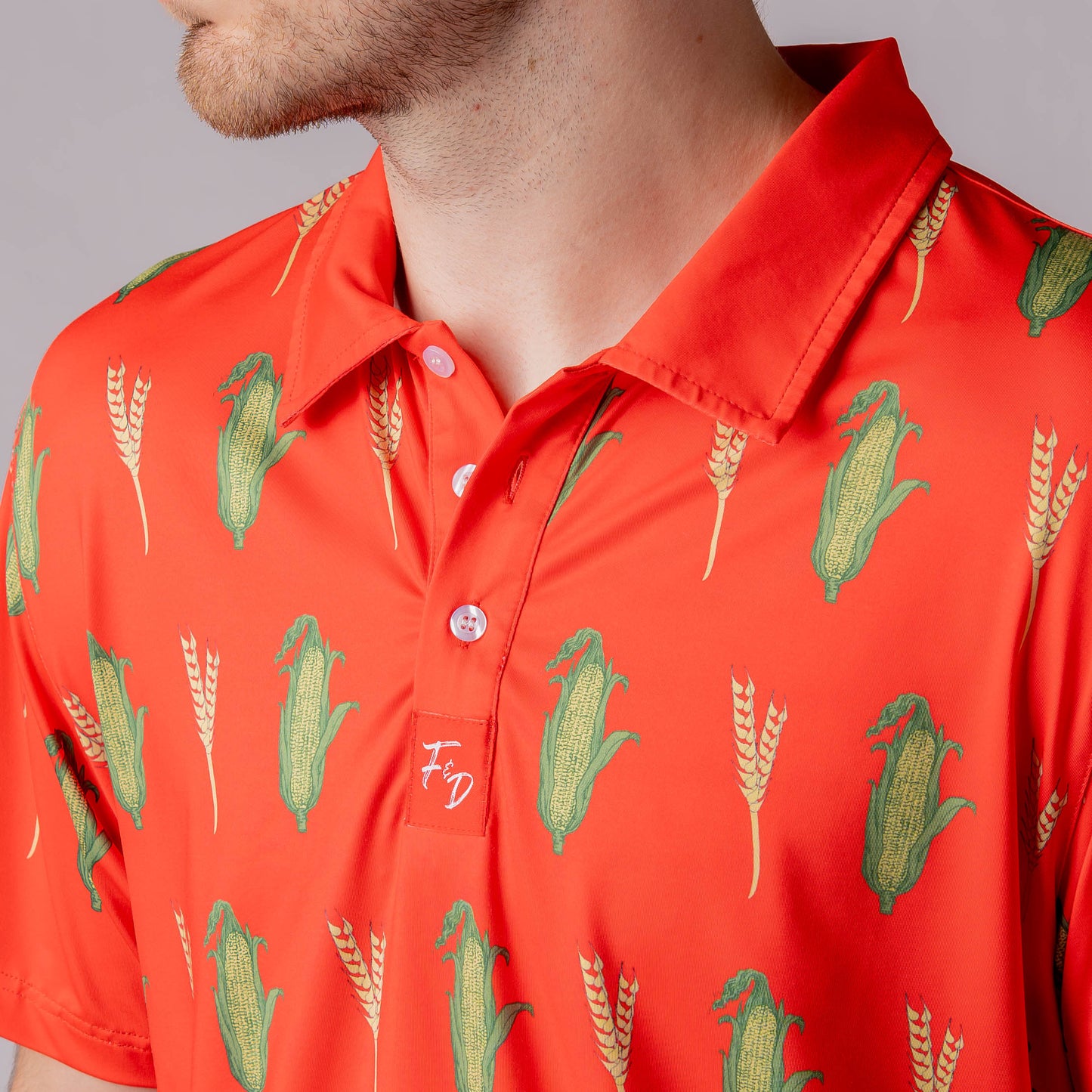 Skers Red Collection