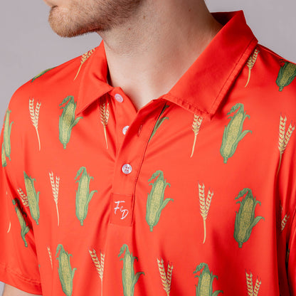 Skers Red Collection