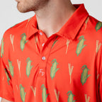 Skers Red Collection