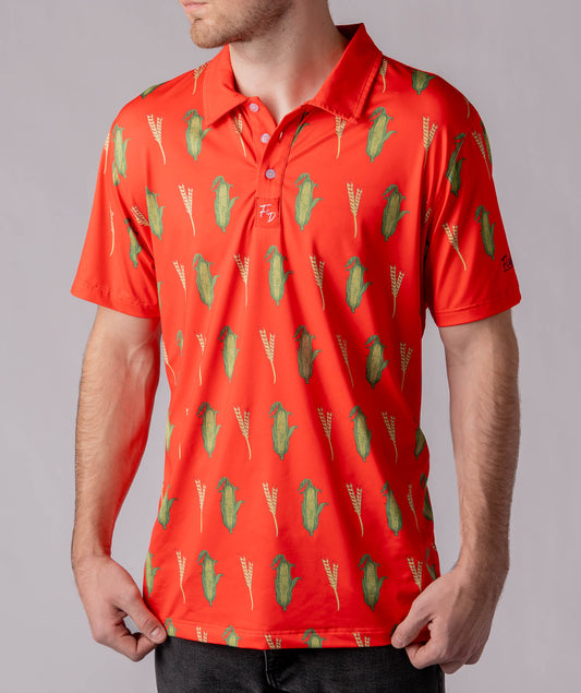 Skers Red Collection