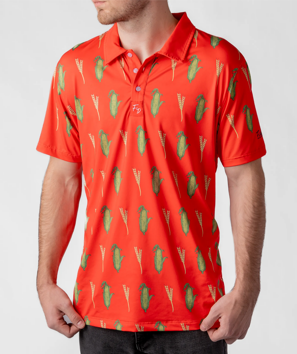 Skers Red Collection