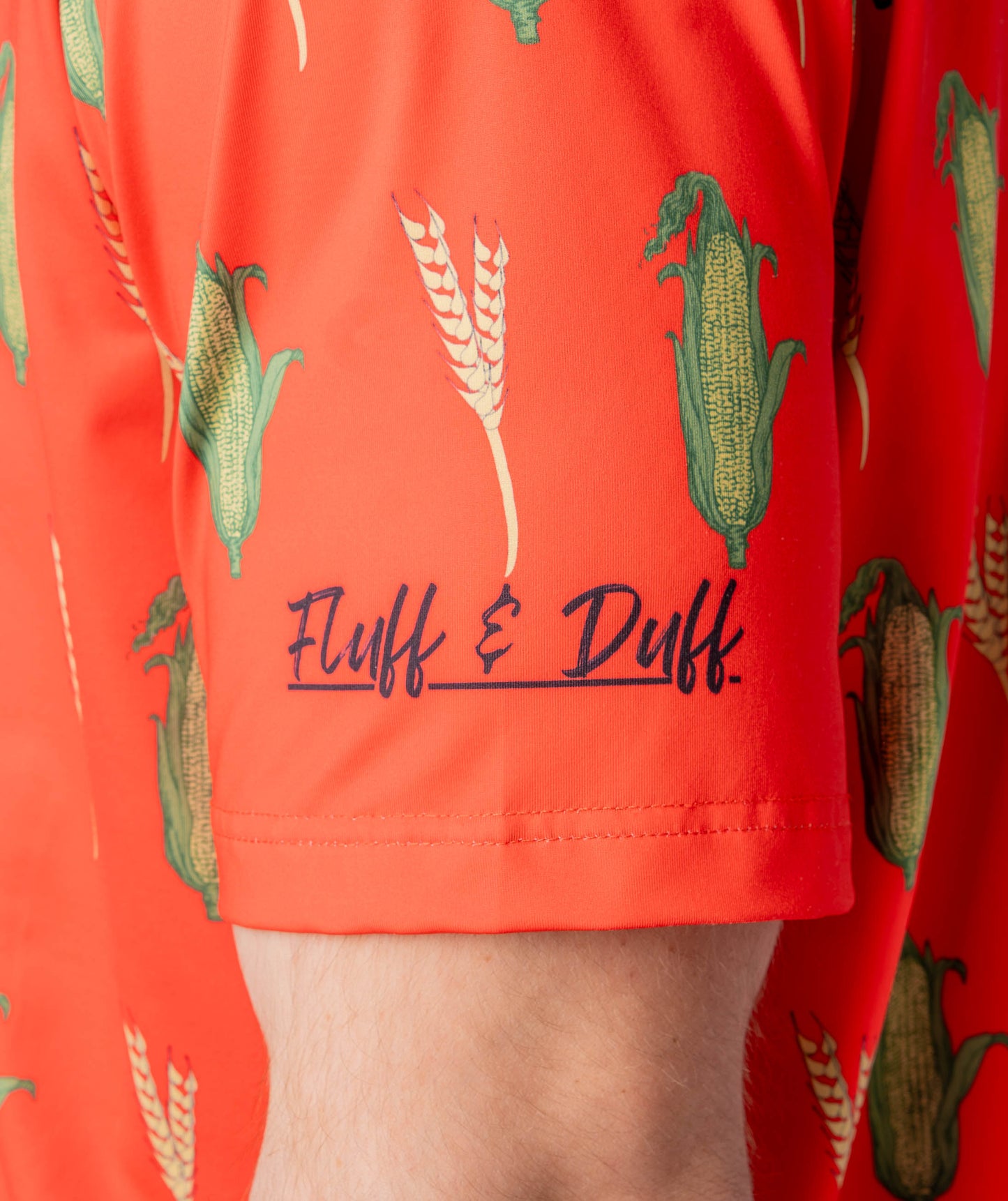 Skers Red Collection