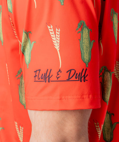 Skers Red Collection