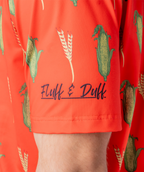 Skers Red Collection