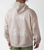 Fluff&Duff Hoodie