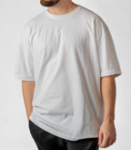 Long Drive Heavy Tee