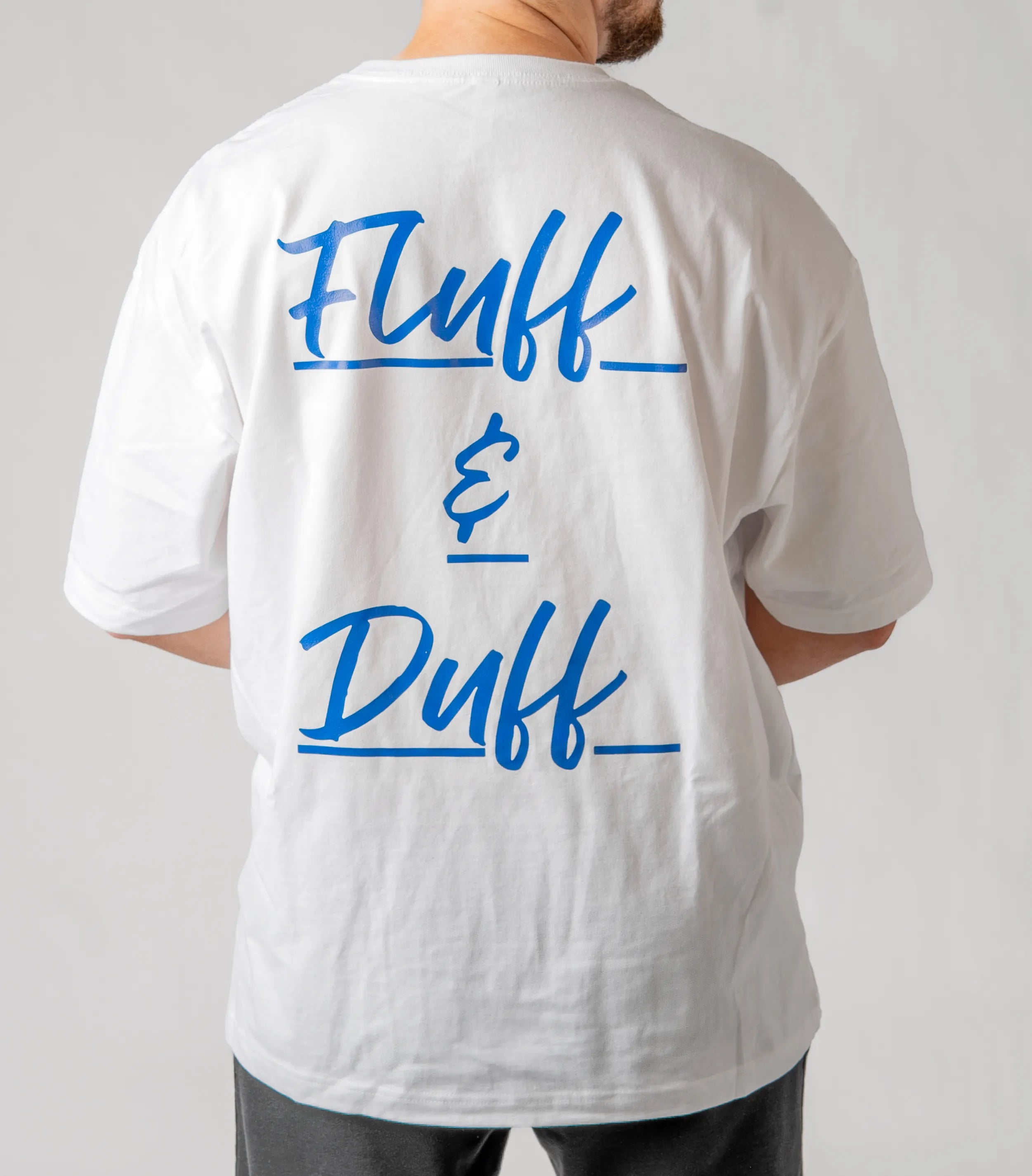 Long Drive Heavy Tee