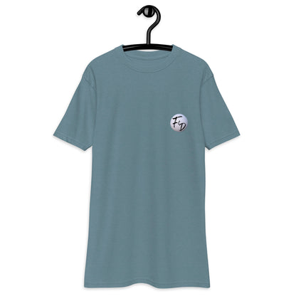 Home Course Heavy Tee