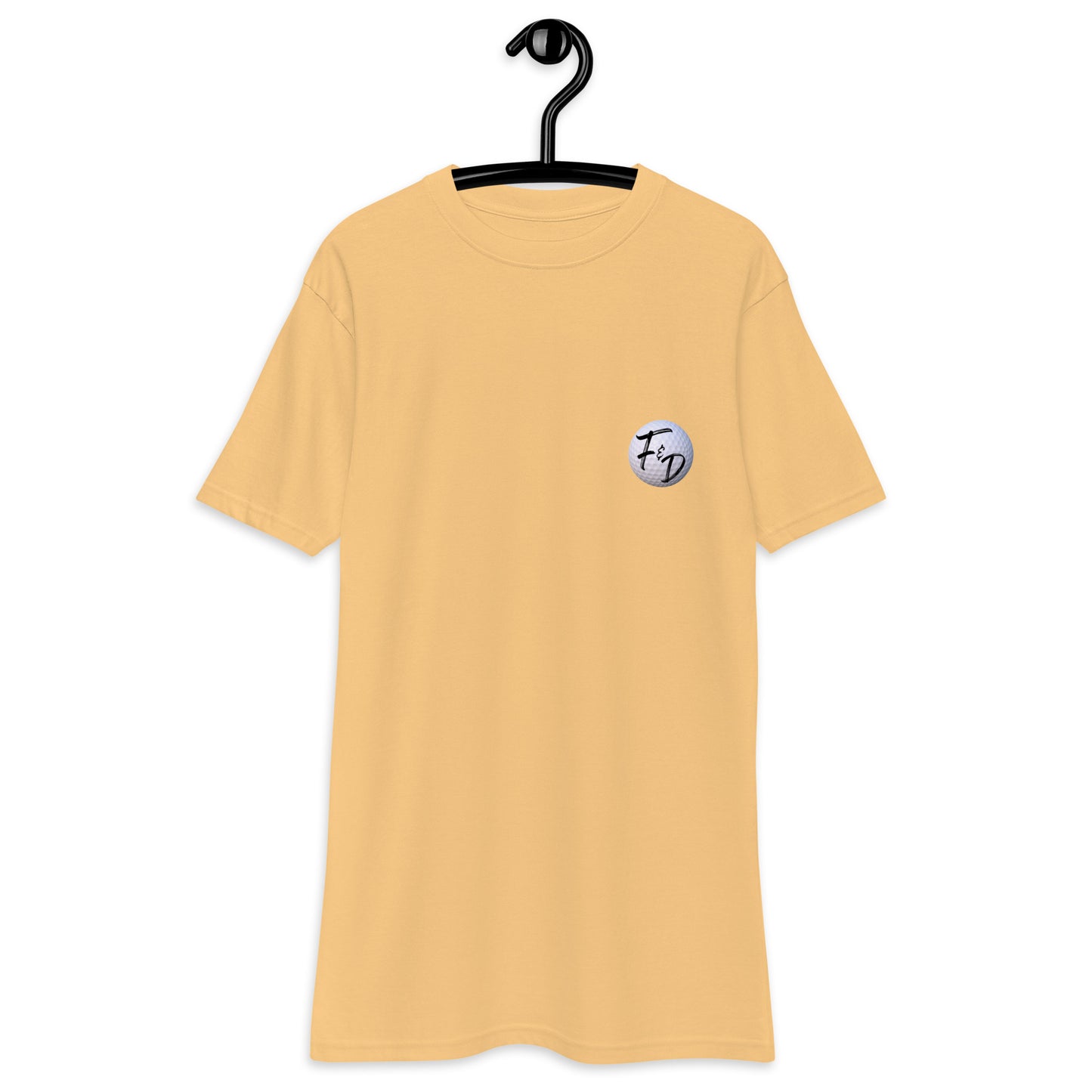 Home Course Heavy Tee